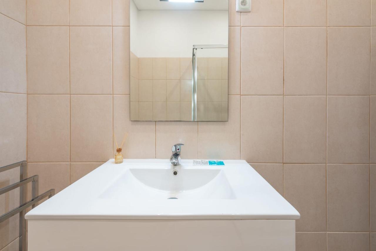 Appartement Portucale ! Deluxe 3 Bedroom In Arroios Lisboa